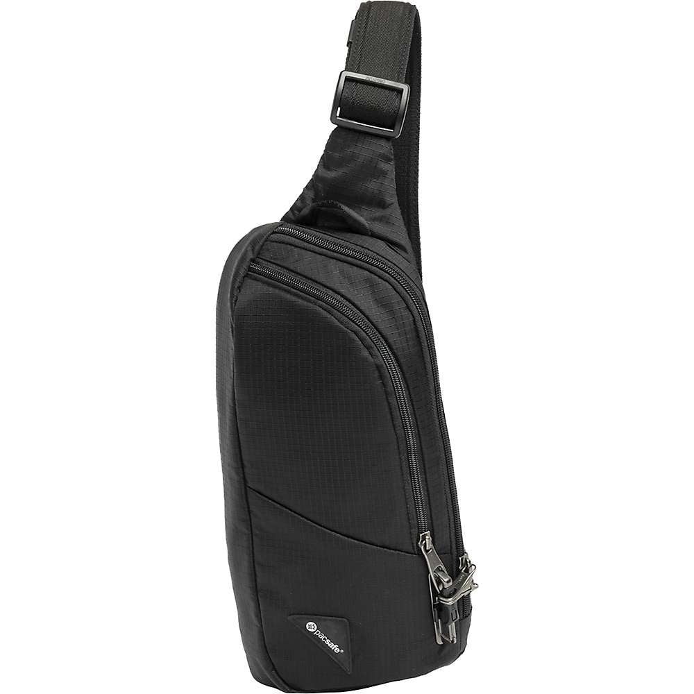 Vibe 150 Sling Pack, Jet Black