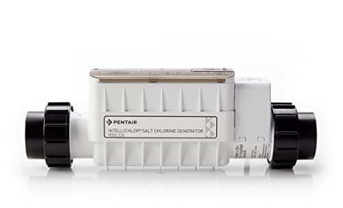 Pentair IC40 Salt Cell Chlorine Generator EC-520555