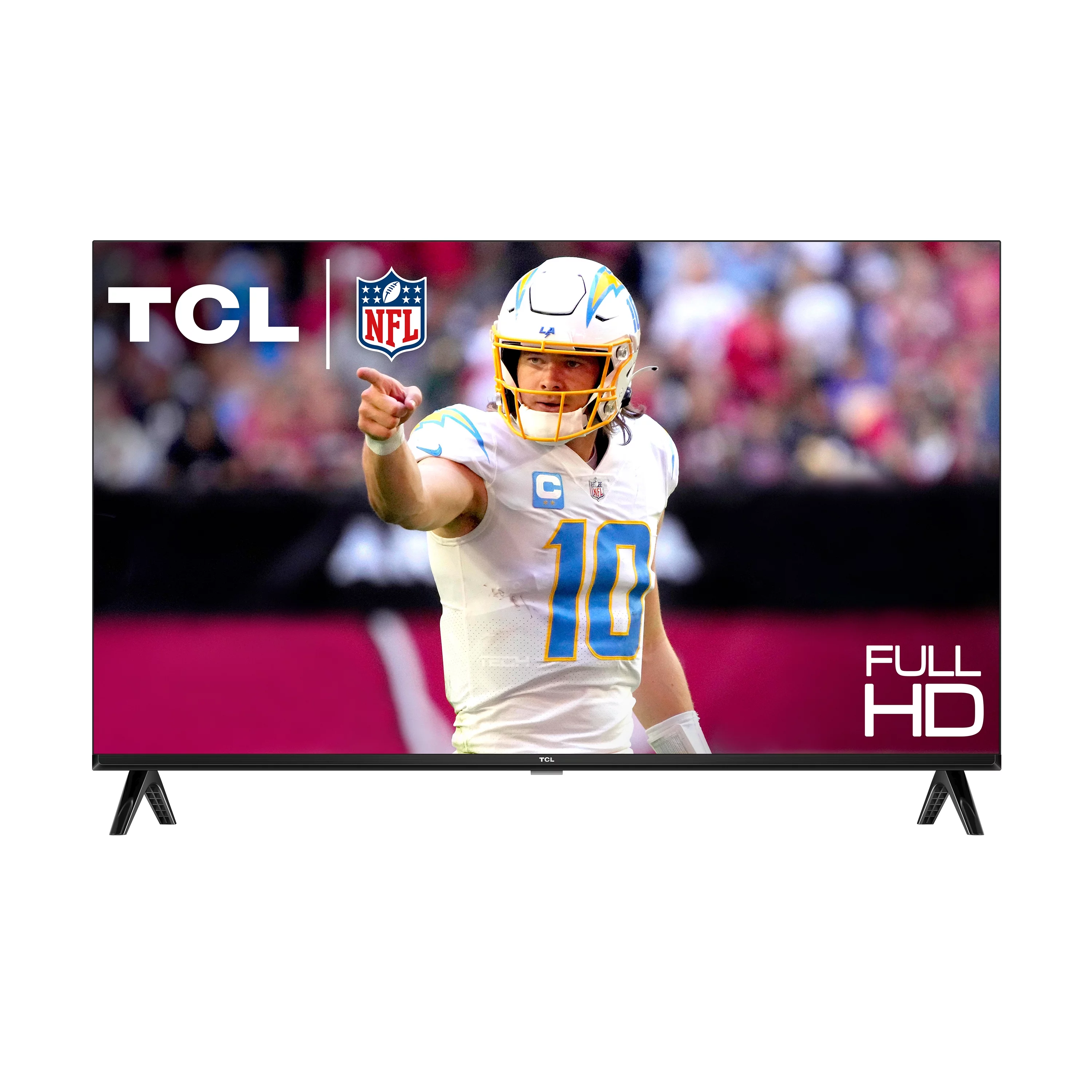 TCL 40in. Class S Class 1080p FHD HDR LED Smart TV with Google TV