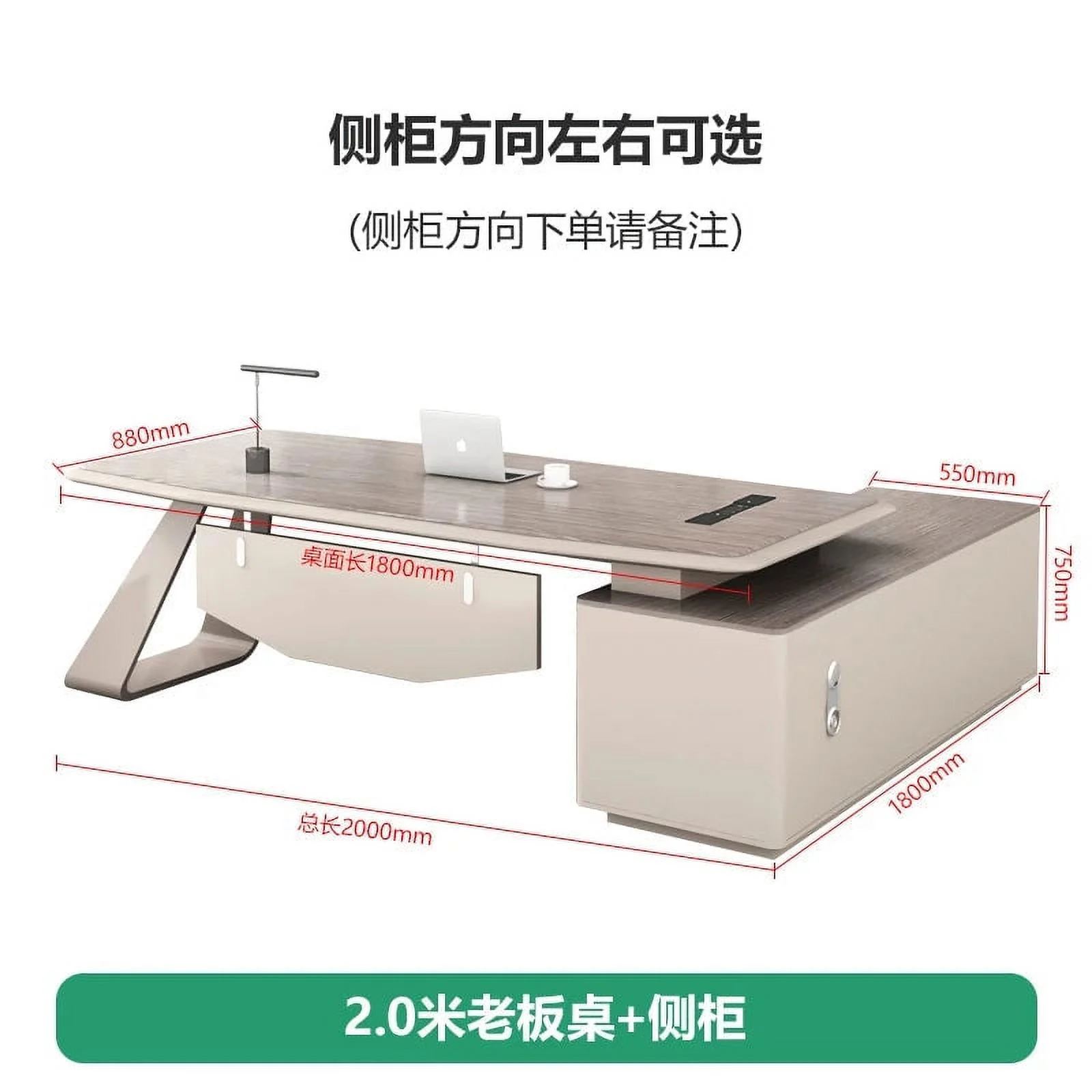 Executive Computer Desks Office L Shaped Drafting Table Height Adjustable Desk Mesa Ordenador Escritorio Modern Furniture