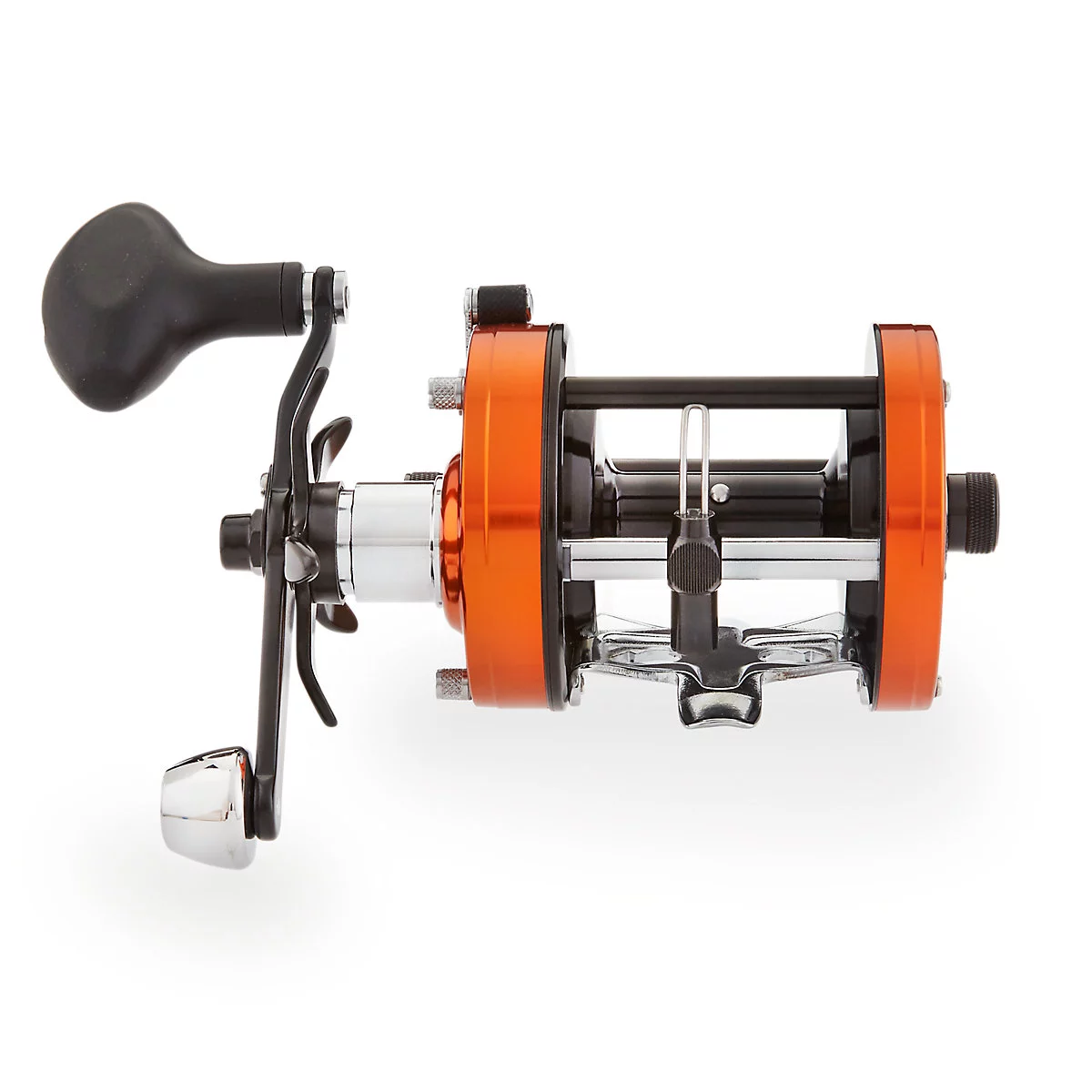 Abu Garcia C3 Catfish Special Baitcast Round Fishing Reel