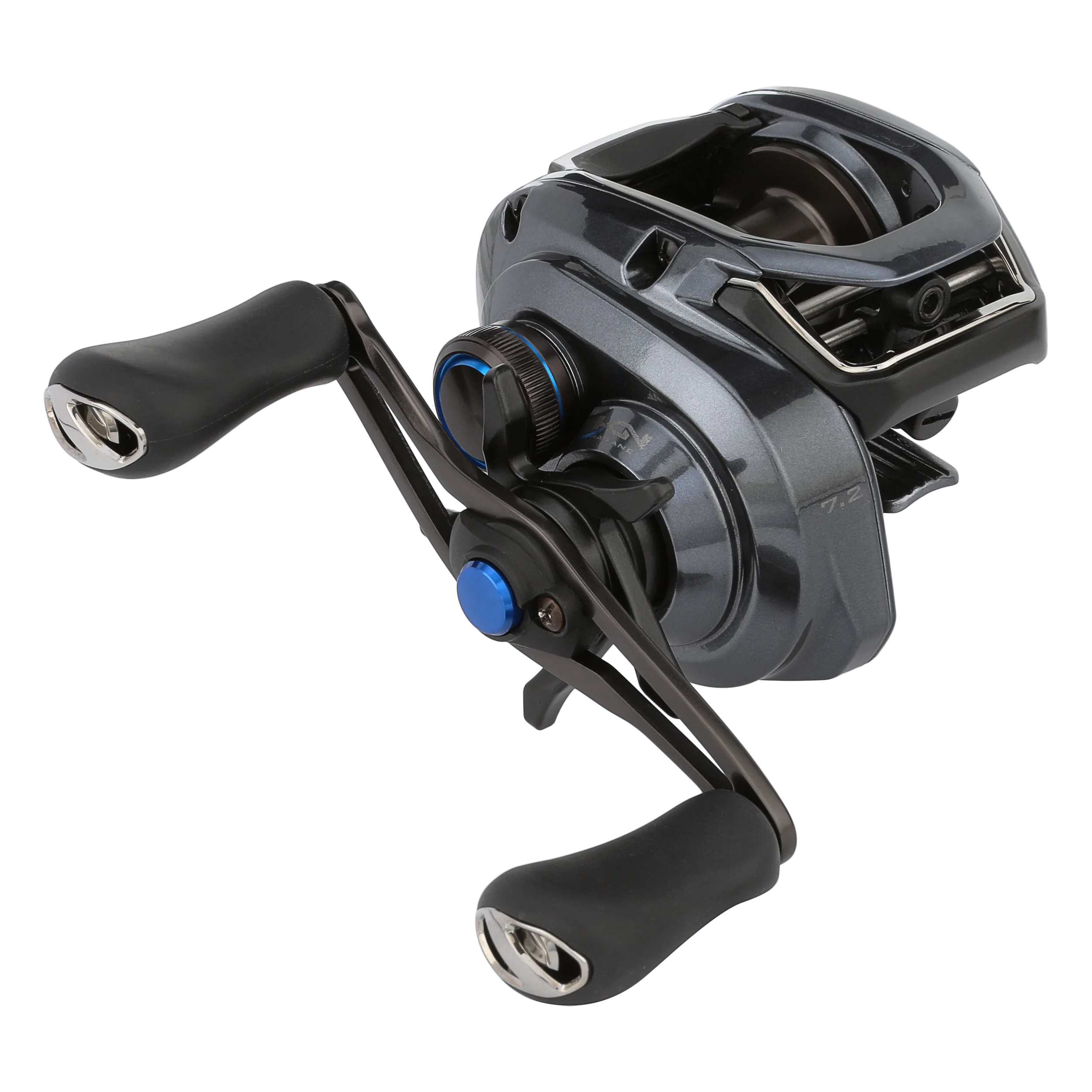 Shimano Fishing SLX 70HG A Low Profile Reels [SLX70HGA]