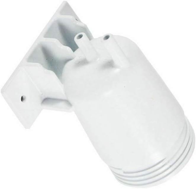 NEW PART 240434301 Water Filter Housing Compatible with EL FRIGIDAIRE Refrigerato fits EA899353, PS899353 / other models in description