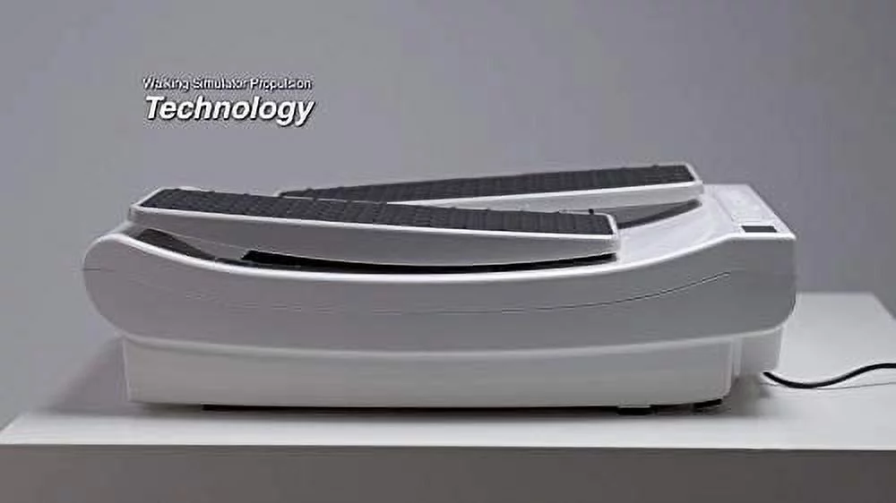 LegXercise Pro Machine