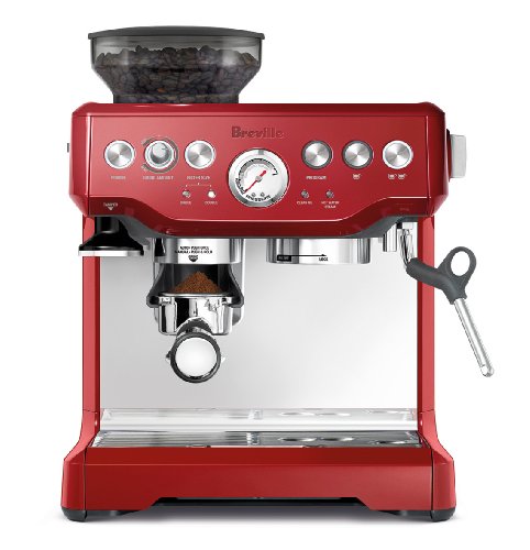 Breville Barista Express Espresso Machine