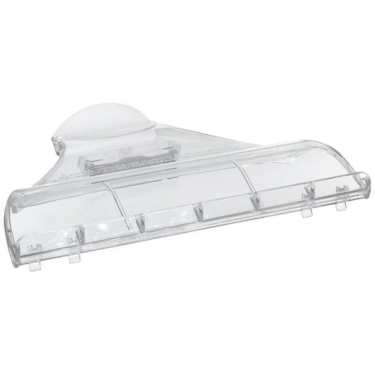 Bissell Removable Nozzle for Upright Carpet Cleaners, 2030124