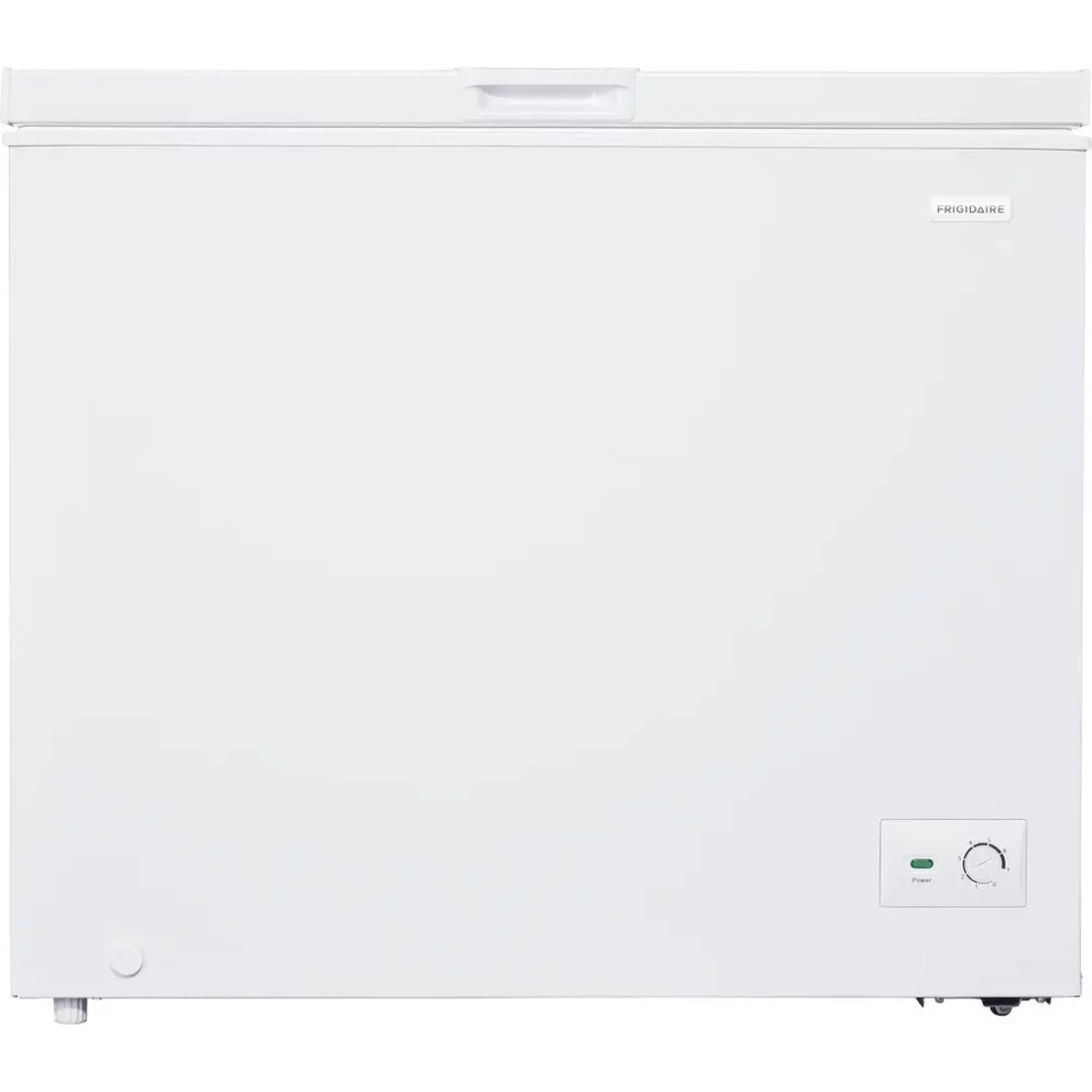 Frigidaire 8.7 Cu. Ft. Chest Freezer