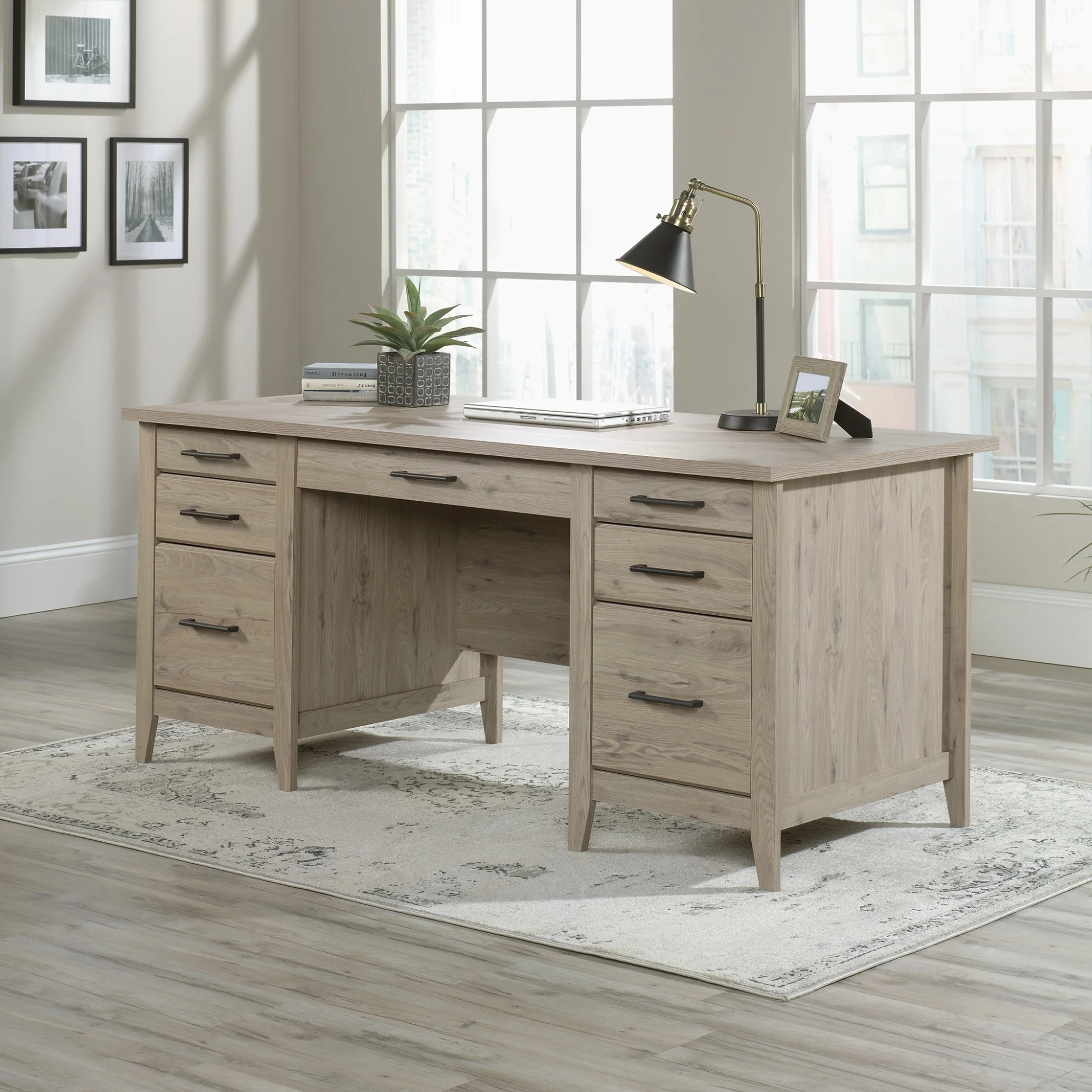 Sauder® Summit Station 66