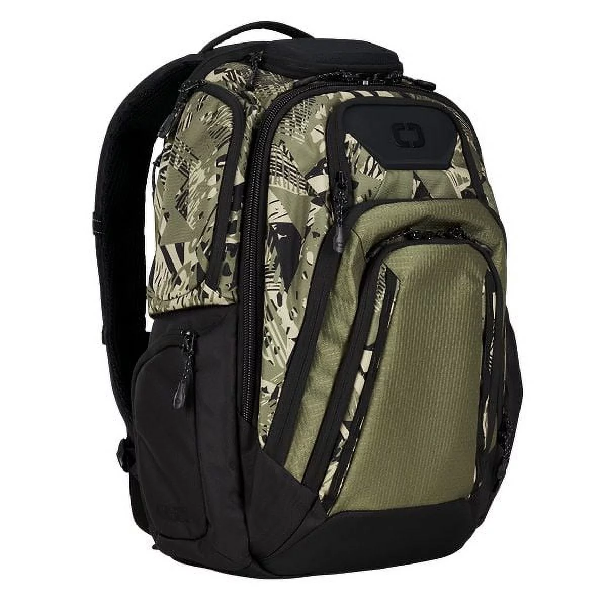 Ogio Renegade Pro Backpack - 5923029OG - Woodcut Polka 23