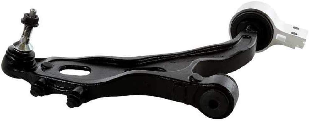 AutoShack Front Lower Control Arm and Ball Joint Assembly with Bushing Passenger Side Replacement for 2005-2007 Ford Freestyle 2005-2007 Five Hundred 2005-2007 Mercury Montego 3.0L V6 AWD CAK50150