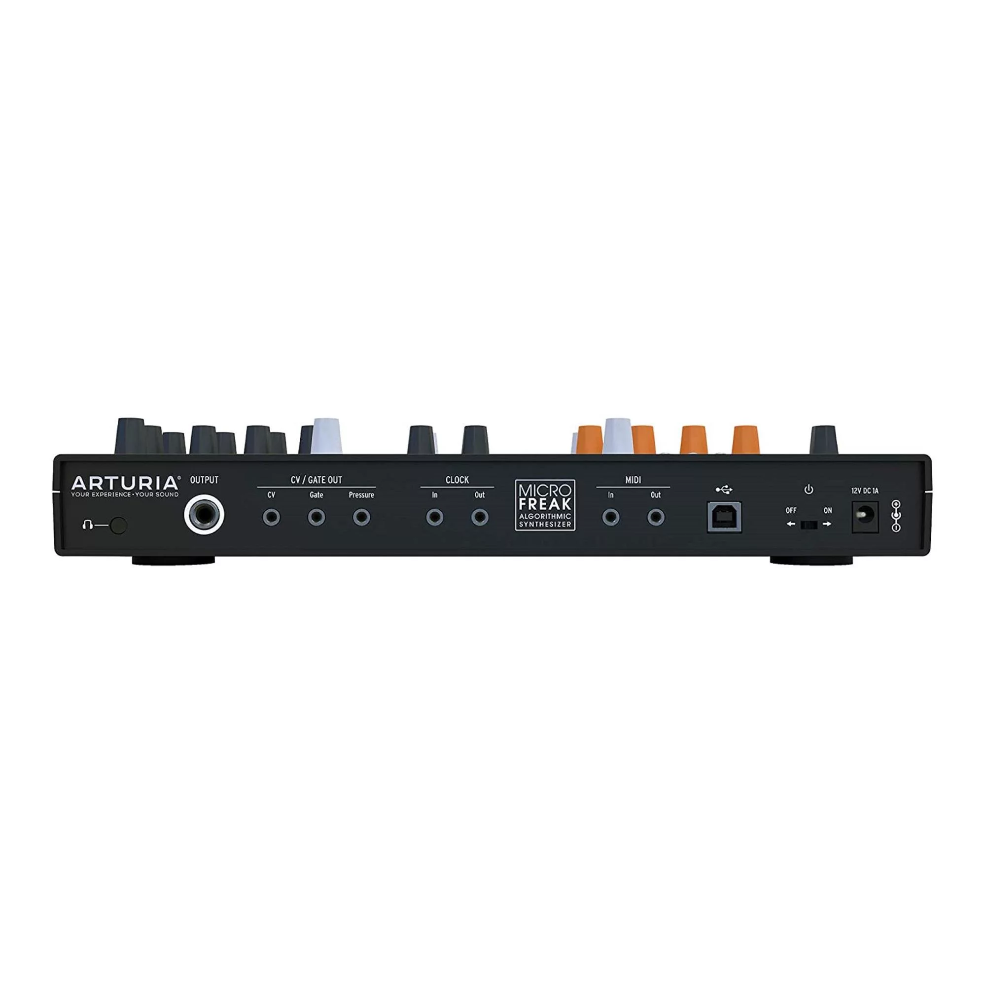 Arturia MicroFreak Hybrid Synthesizer