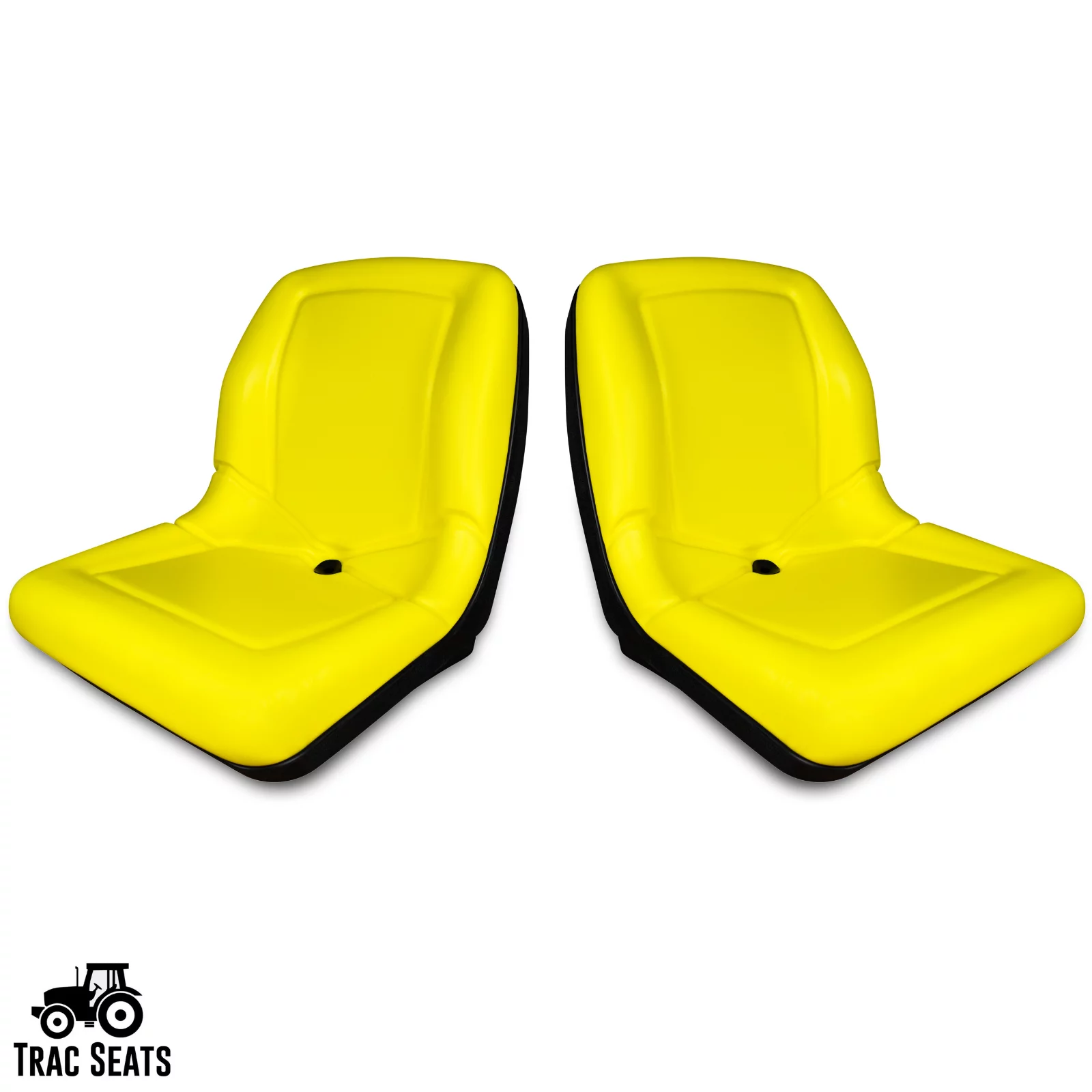 (2 Seats) John Deere Gator Seat 6X4 CX 4X2 4X4 HPX TRAIL TX TURF TH 6X4 TE