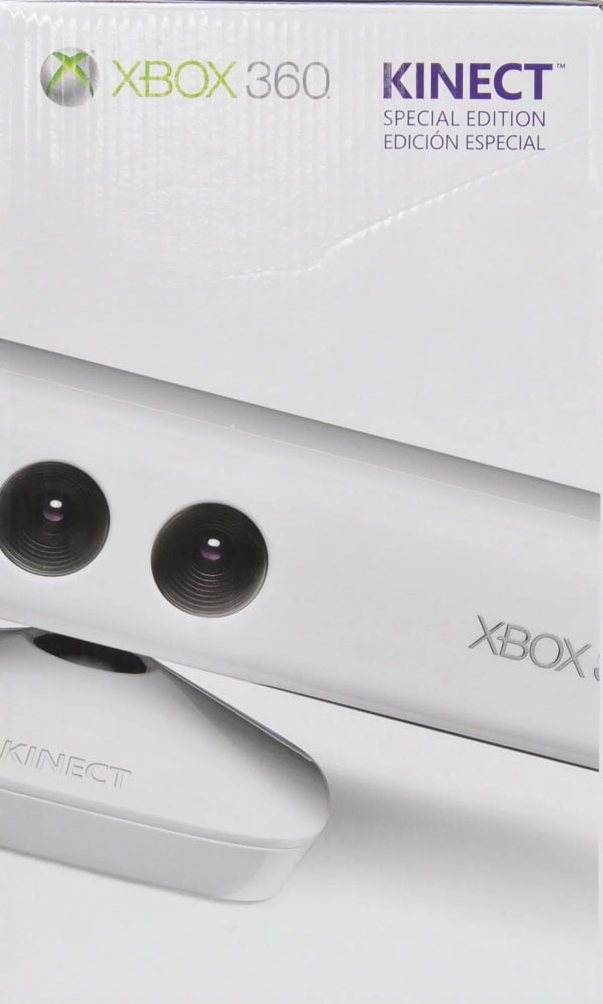 Microsoft Xbox 360 Gaming Console
