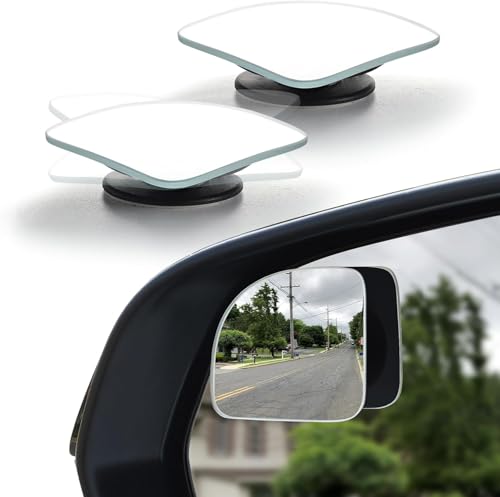 LivTee Blind Spot Mirror, 2