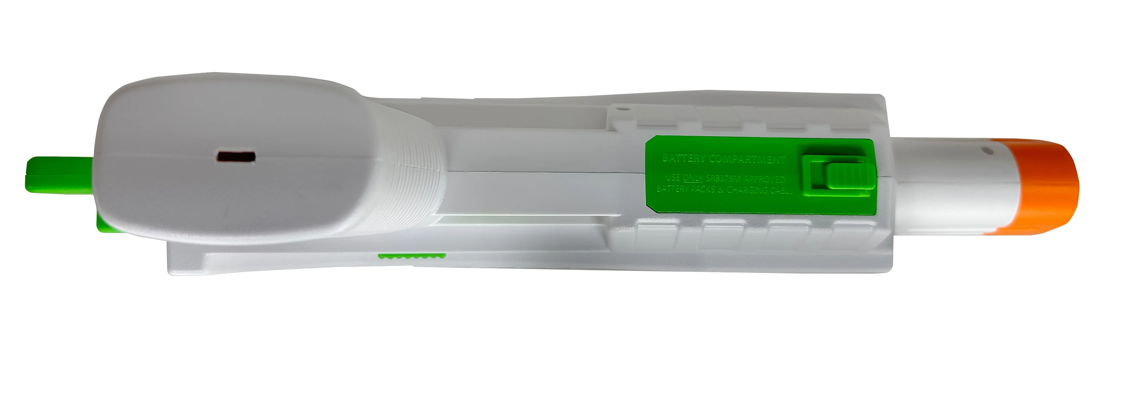 Splat-R-Ball SRB370 Blaster Kit