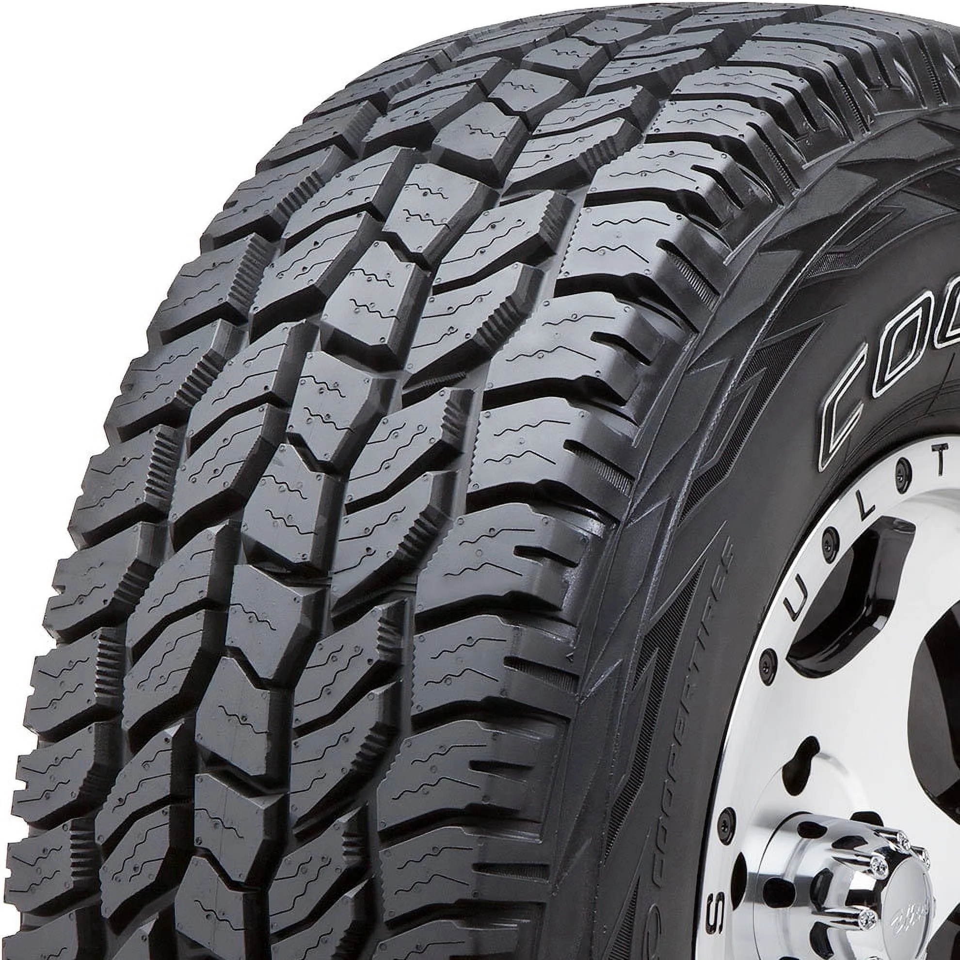 Cooper Discoverer A/T3 245/75R16 111 T Tire