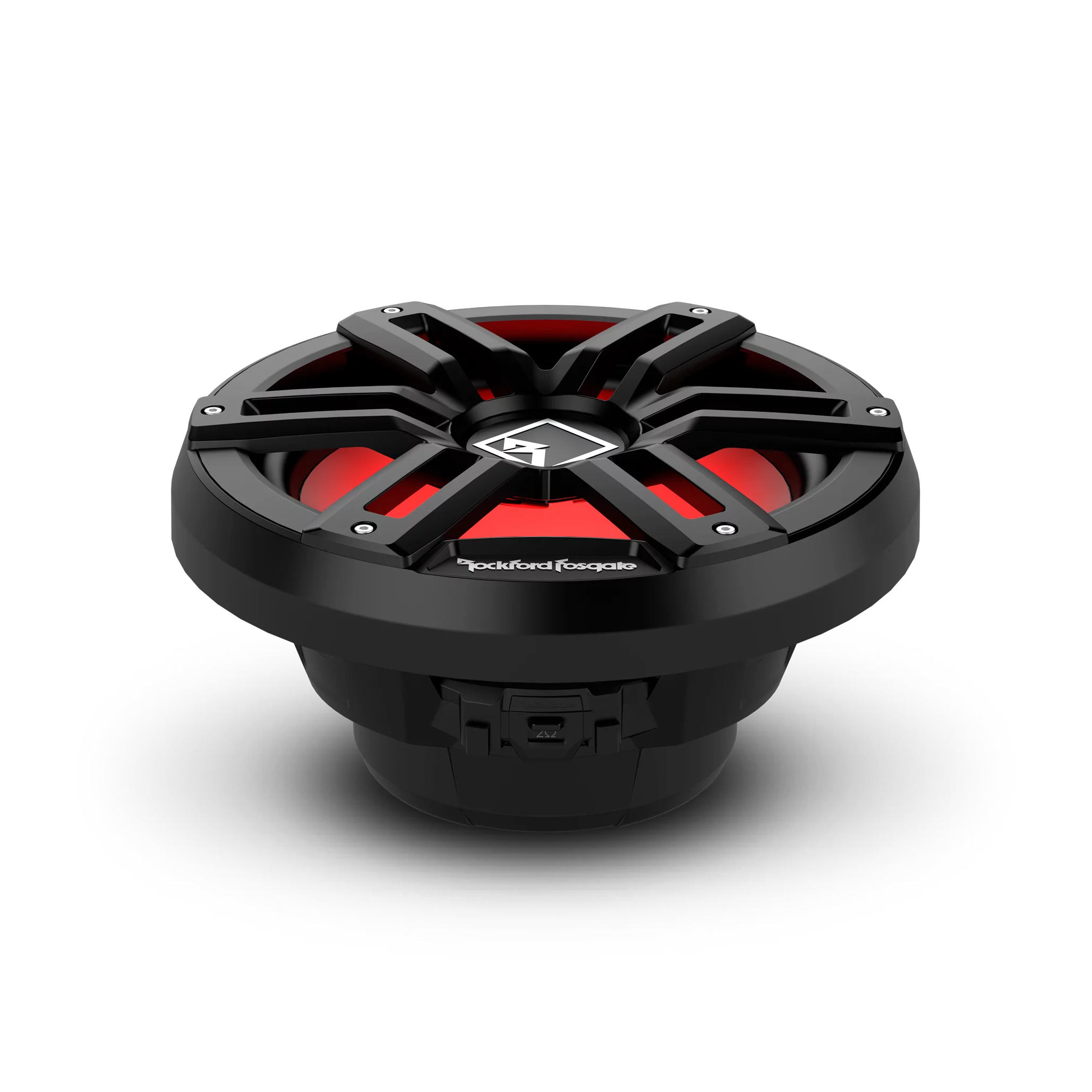 Rockford Fosgate M2D4-10IB Color Optix 10