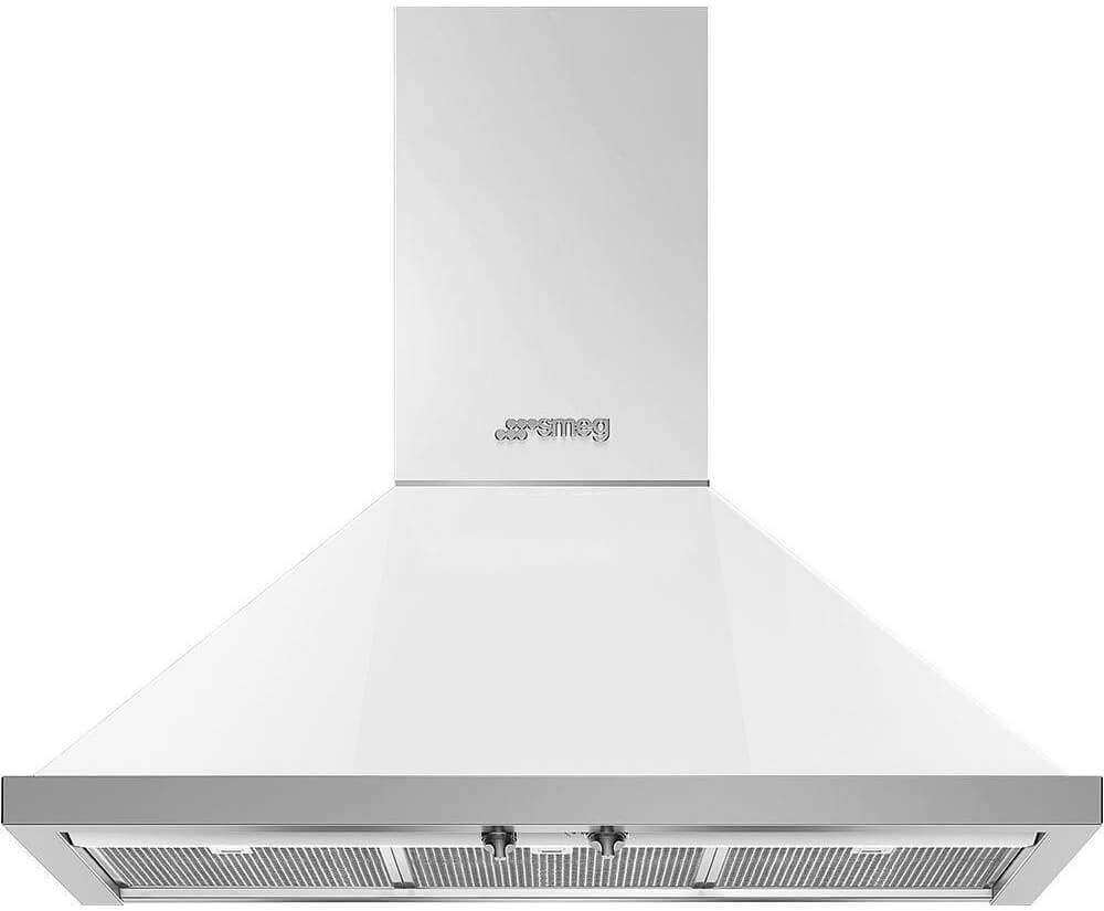 Smeg Portofino KPF36UWH 36