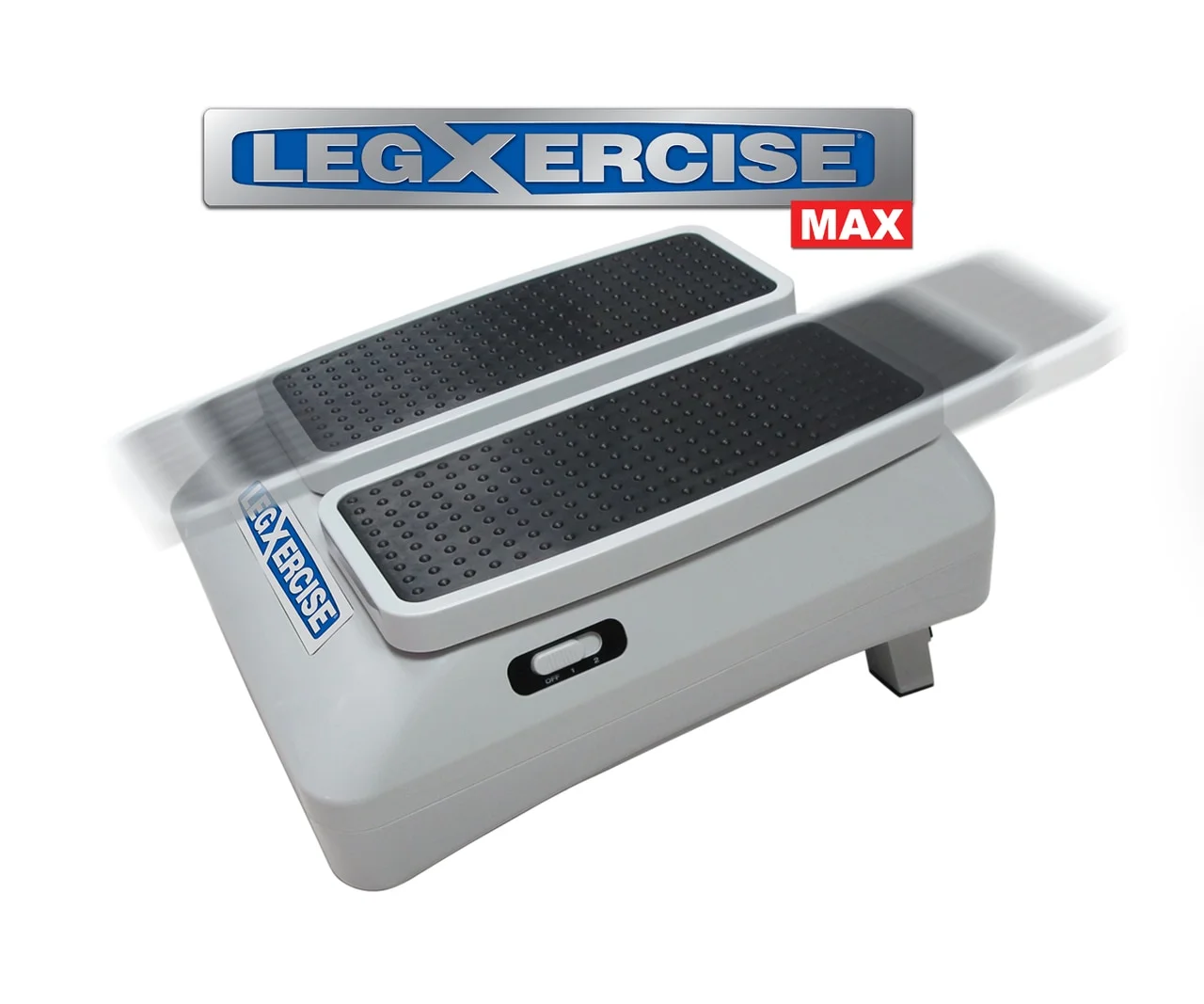 LegXercise MAX Machine