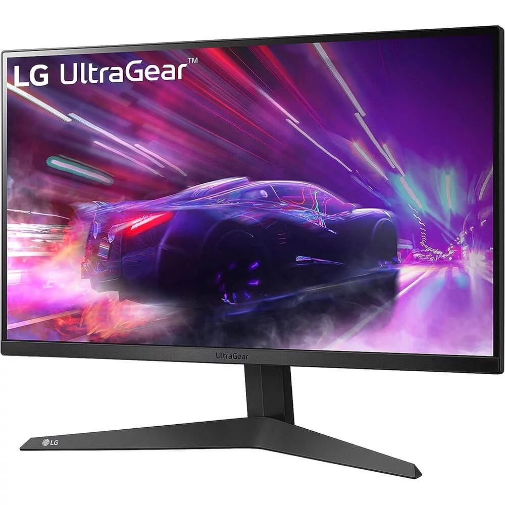 LG UltraGear 24\