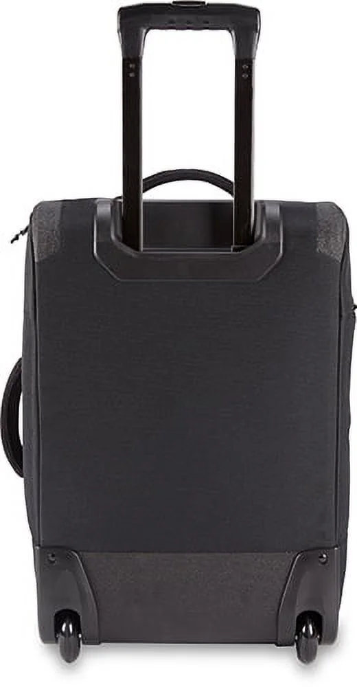 Dakine 365 Carry On Roller 40 Liter Bag - Black