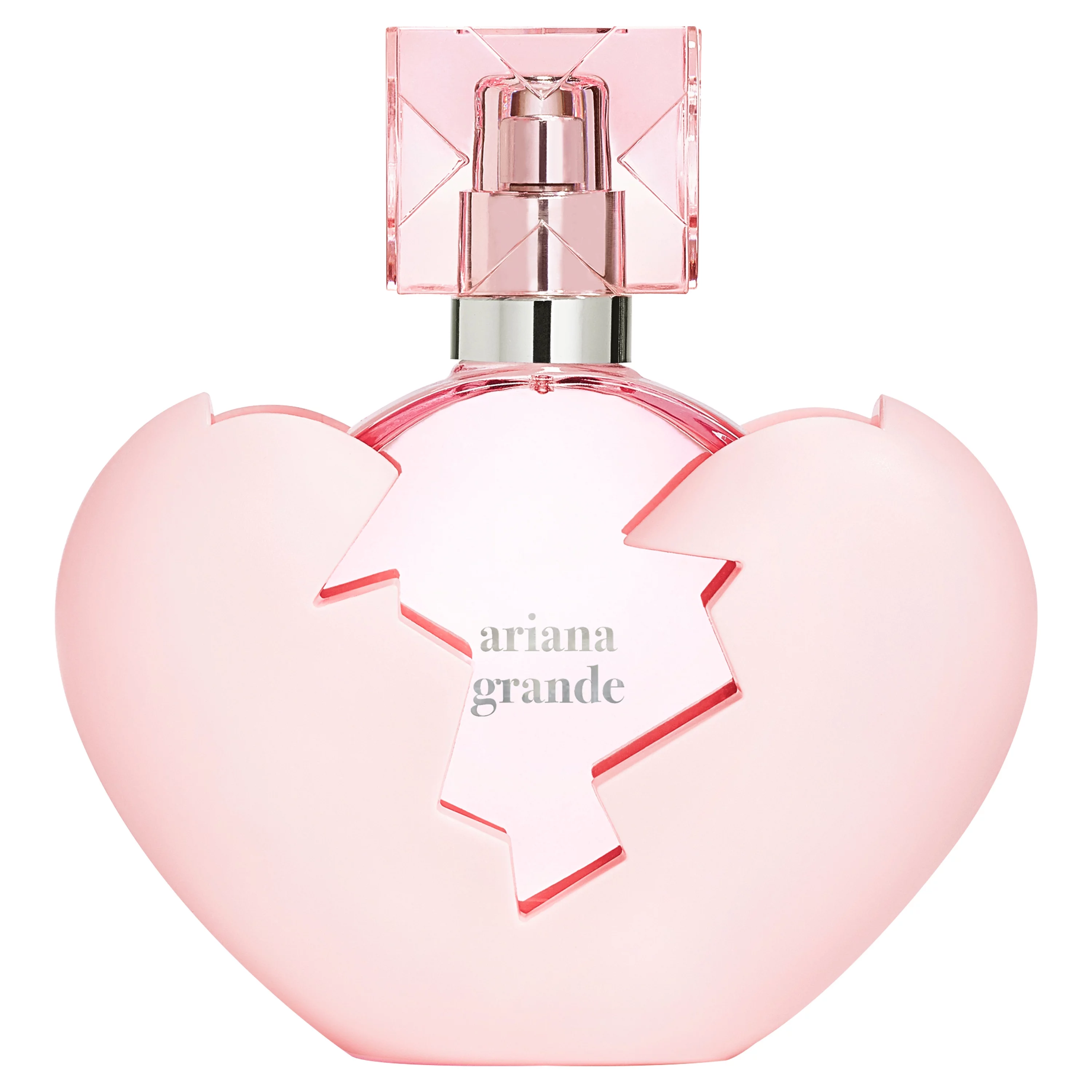 Ariana Grande Thank U Next Eau de Parfum, Perfume for Women, 1 oz