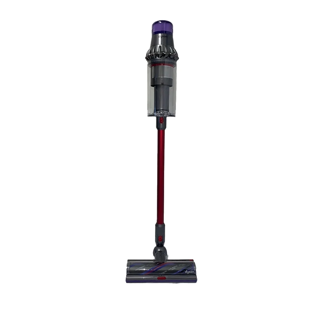 Dyson V11 Outsize + Cordless Vacuum Cleaner | Nickel/Red | NOB
