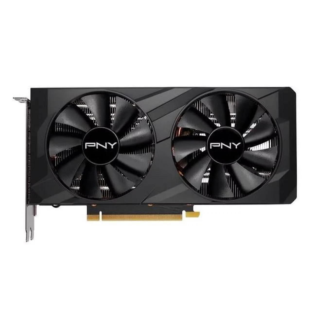 PNY GeForce RTX™ 3060 8GB VERTO Dual Fan Graphics Card