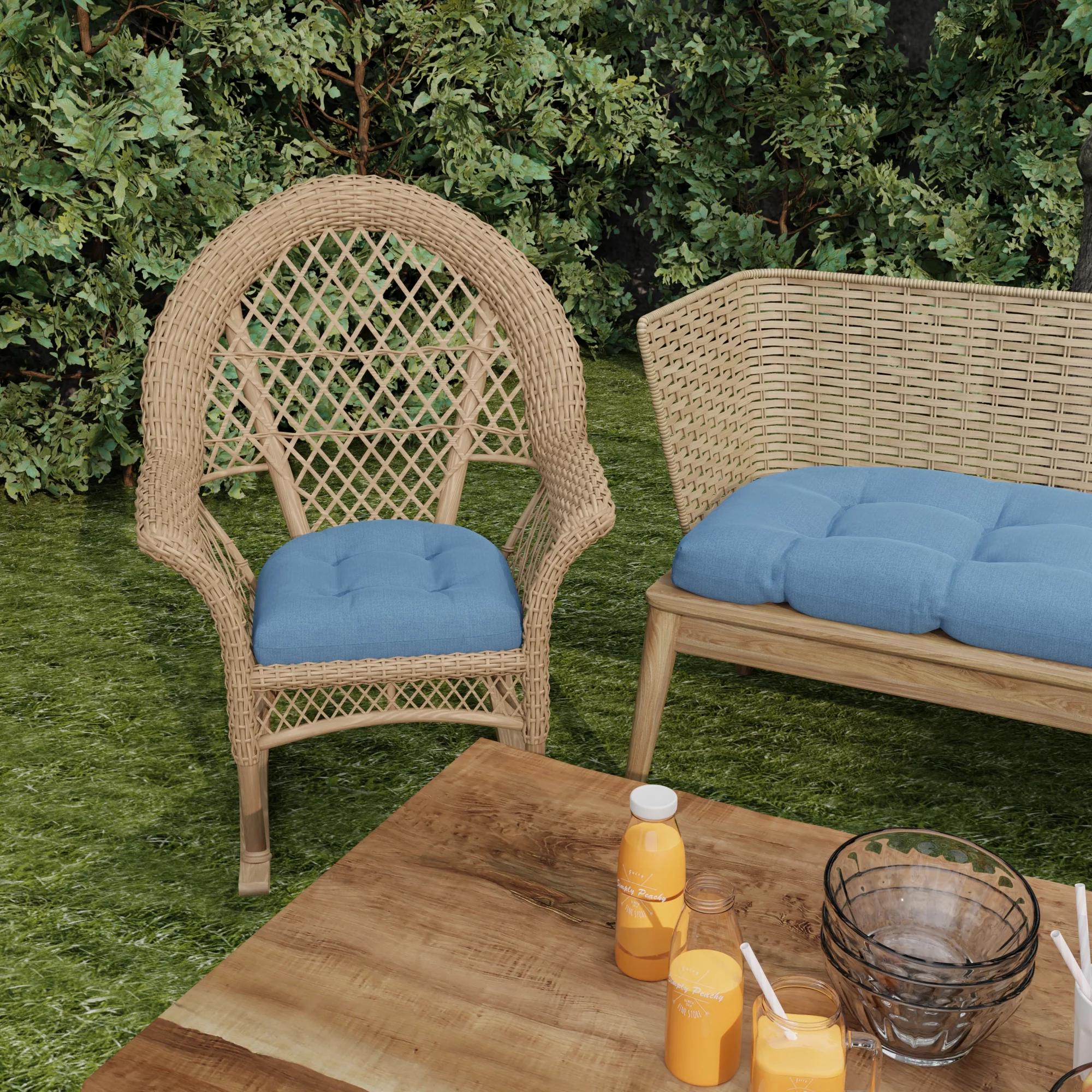 Jordan Manufacturing 18