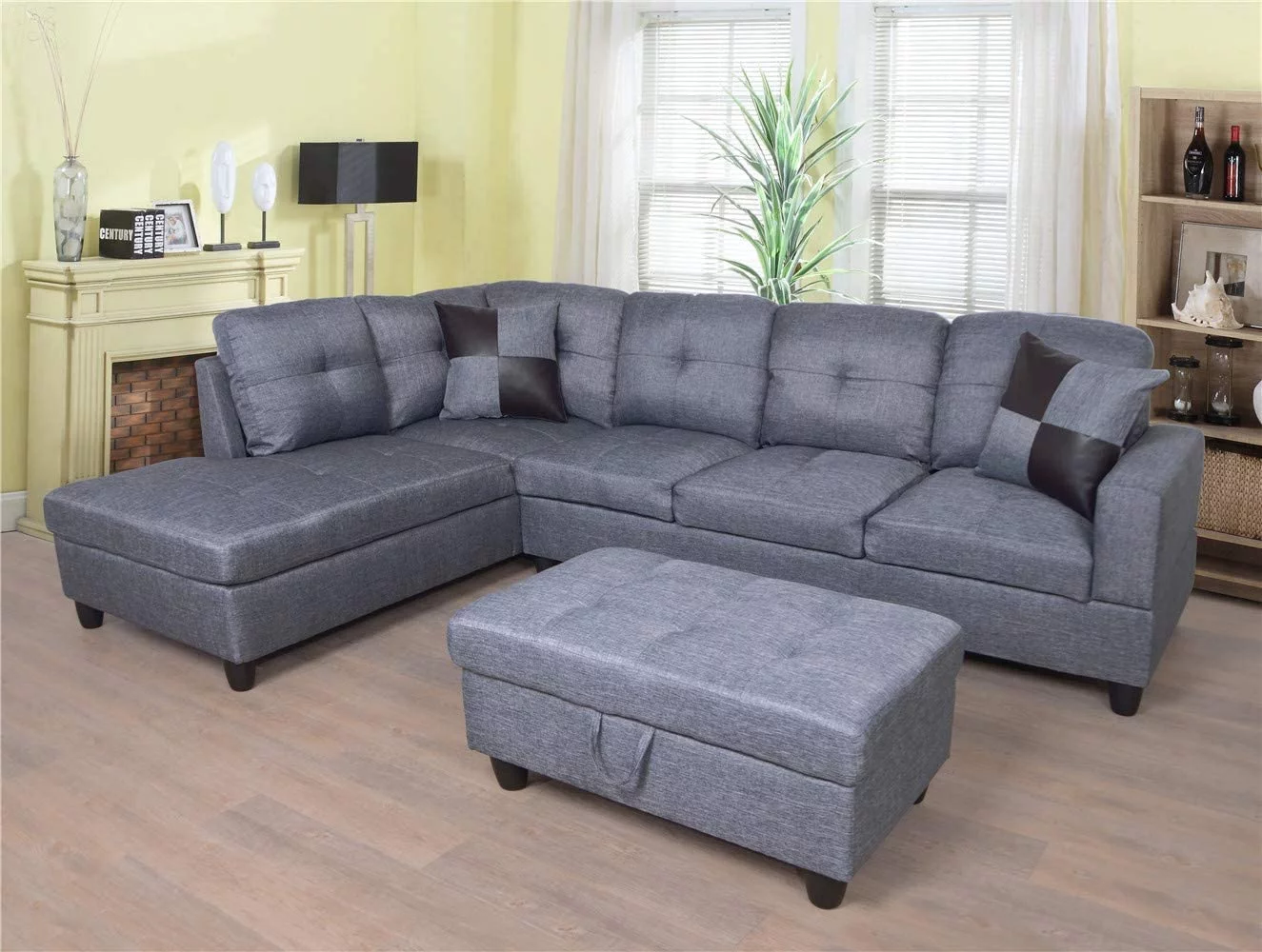 PonLiving Furniture 103