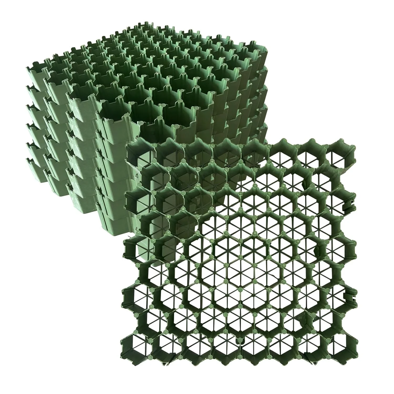 Permeable Pavers, 2.3