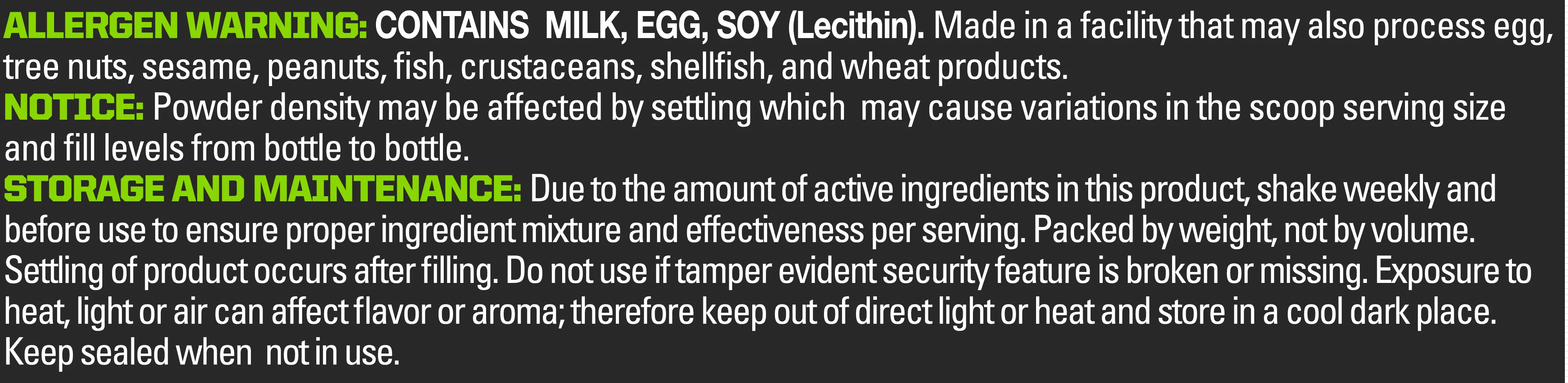 MusclePharm Combat Protein Powder, Cookies & Cream, 25g Protein, 4 Lb