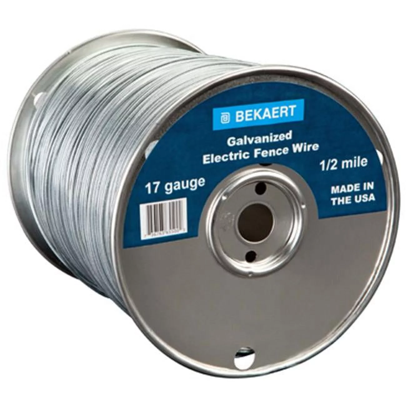 BEKAERT CORPORATION 118244 1/2Mile Electric Fence Wire