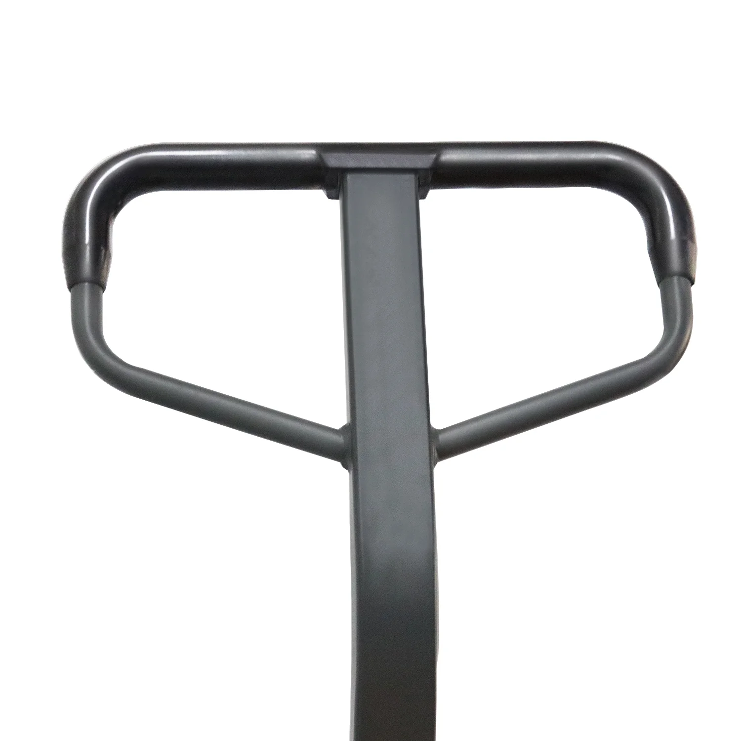 APOLLOLIFT 3300lb Cap. Semi-Electric Pallet Straddle Stacker with Adjustable Fork 98