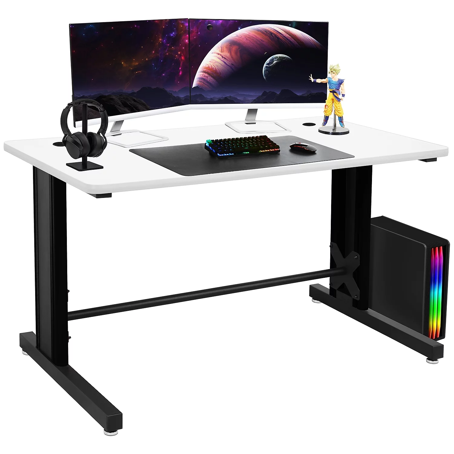 Gaming Desk, Computer Desk 25
