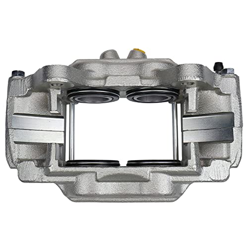 MAYASAF 192984 192985 Front Brake Caliper Both Passenger & Driver Side for Toyota Tundra 2000-2006, for Toyota 4Runner 2003-2009, for Toyota FJ Cruiser 2007-2014, for Toyota Tacoma 2005-2015