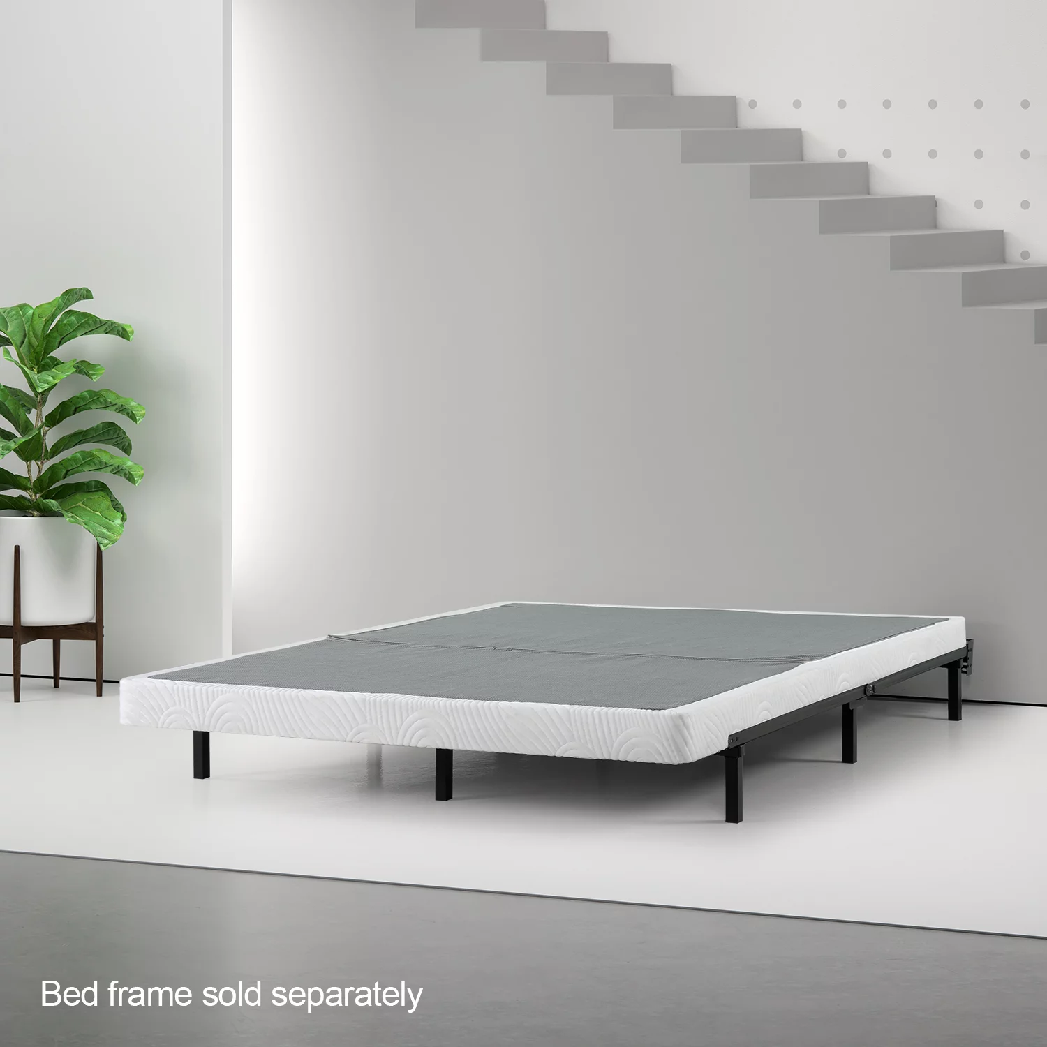 Spa Sensations By Zinus No Assembly 4