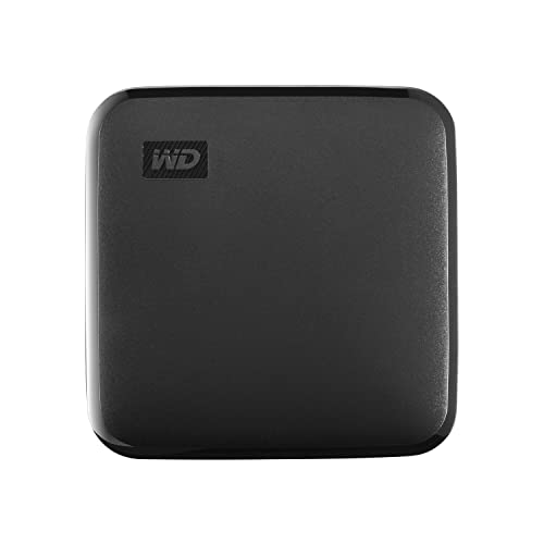 WD Elements Portable