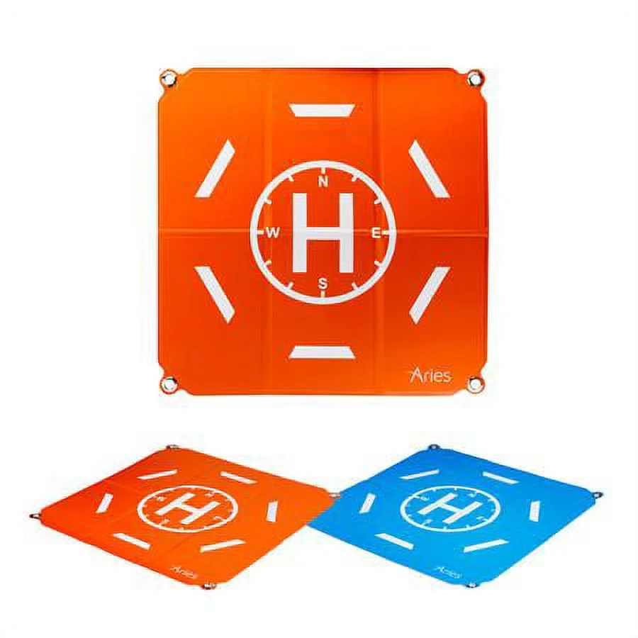 Mini 2 SE Drone Bundle with 128GB microSD Card, Carrying Case, Corel PC Software Kit, Anti-Collision Light, Landing Pad