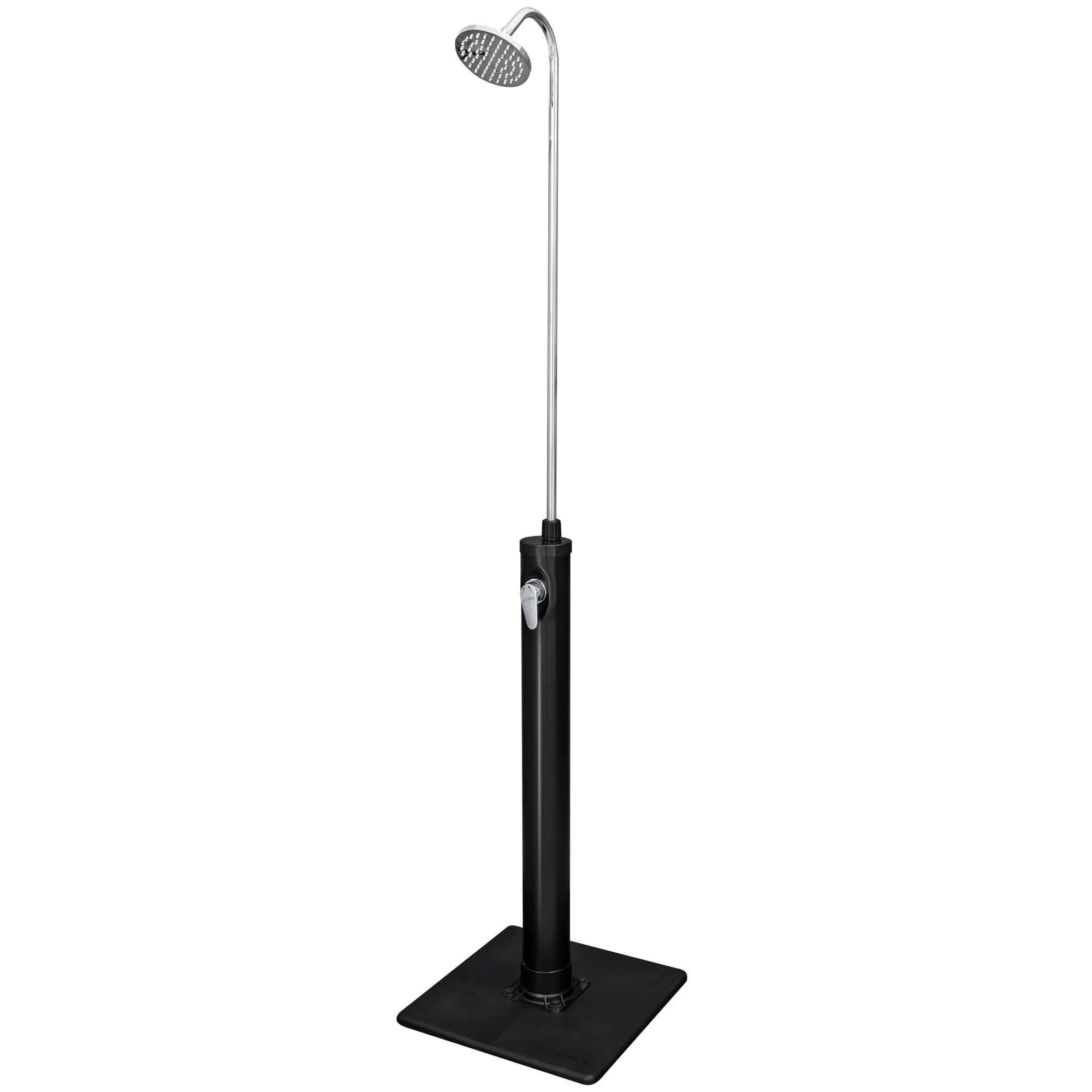 Bestway SolarFlow Outdoor Shower W/ Stand & 2.1 gal Reservoir