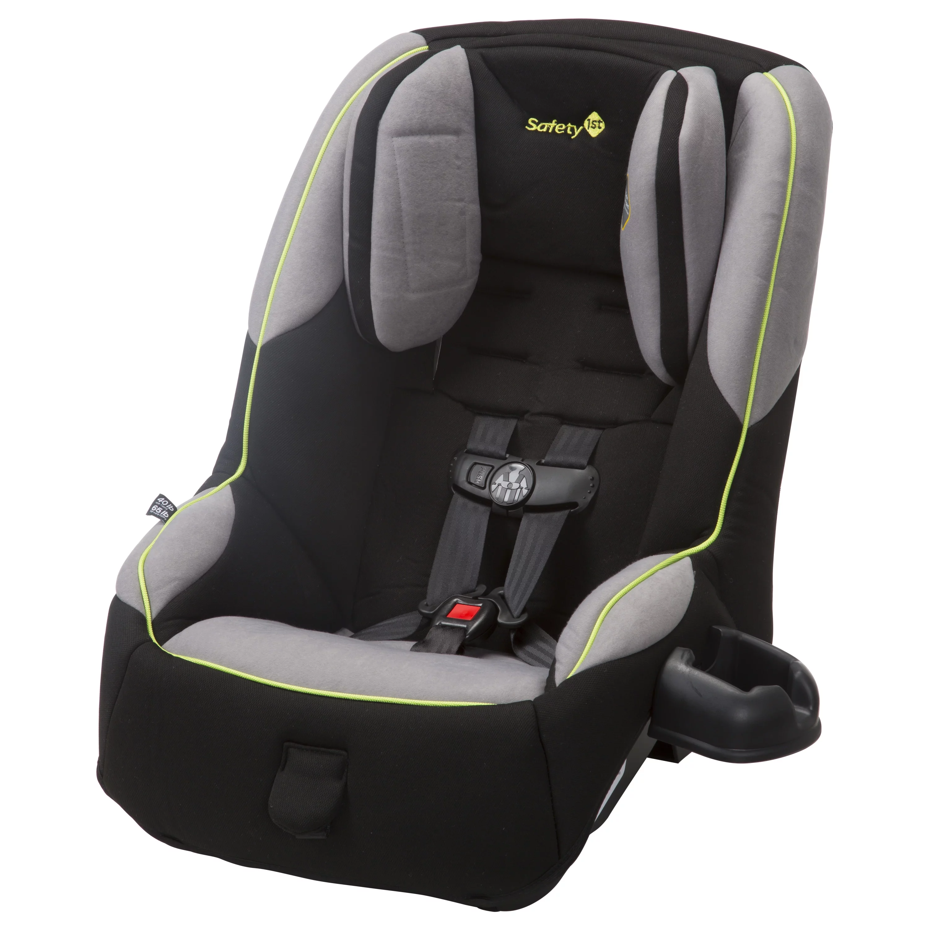 Safety 1ˢᵗ Guide 65 Sport Convertible Car Seat, Guildsman