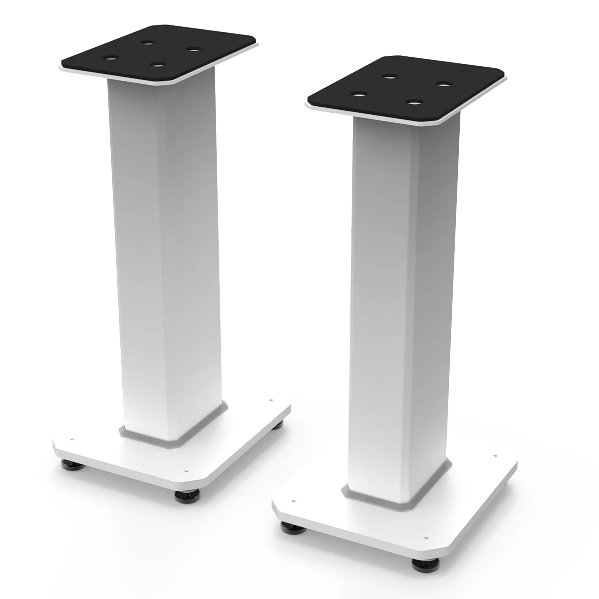 Kanto SX Fillable Speaker Floor Stands