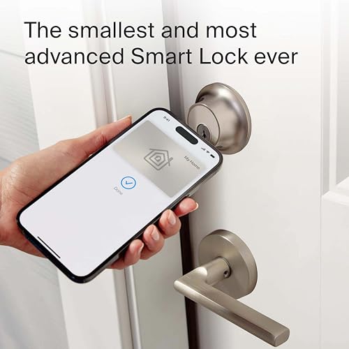 Level Smart Lock