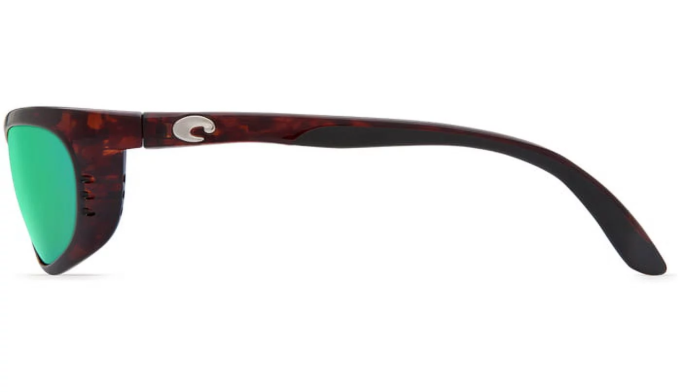 Fathom Tortoise Sunglasses